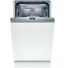 Встраиваемая посудомоечная машина Bosch SPV4XMX20E