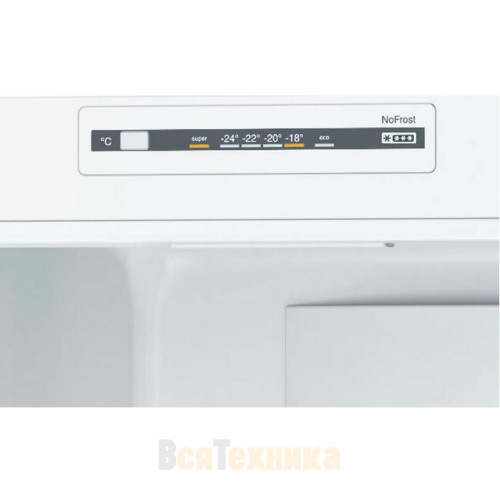 Двухкамерный холодильник Bosch KGN36NL30U