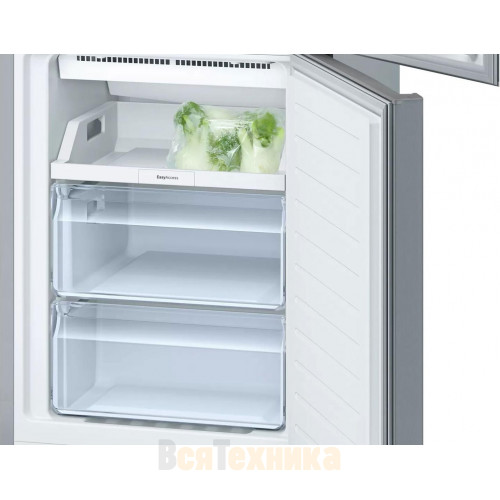 Двухкамерный холодильник Bosch KGN36NL30U