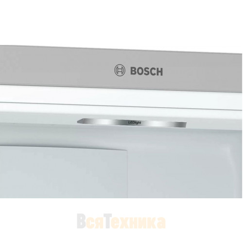 Двухкамерный холодильник Bosch KGN49XL30U