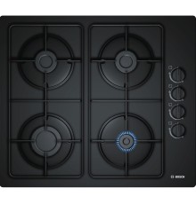 Газовая варочная панель Bosch POP6B6B80