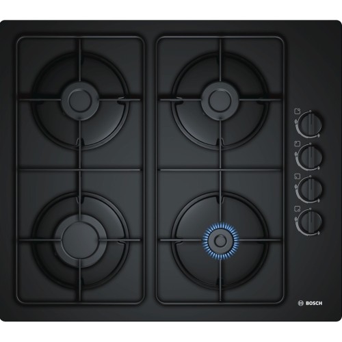 Газовая варочная панель Bosch POP6B6B80
