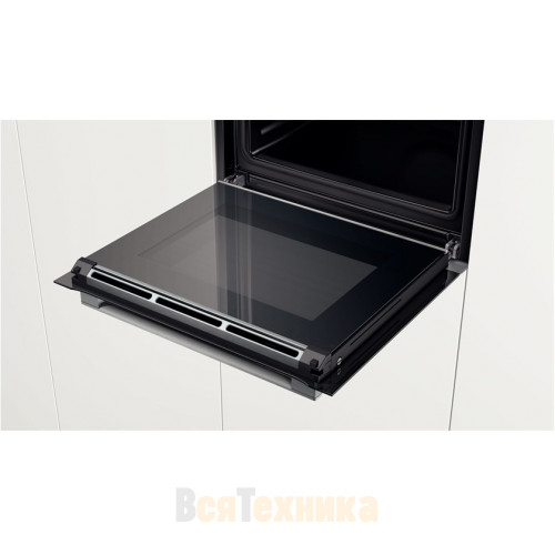 Духовой шкаф Bosch HBG672BS1F