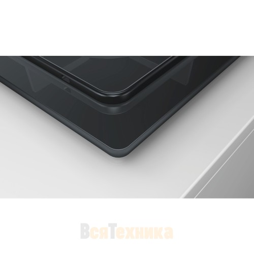 Газовая варочная панель Bosch POP6B6B80