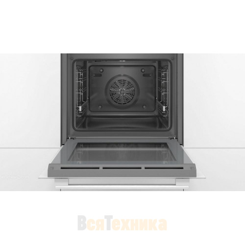 Духовой шкаф Bosch HBG517EW1R