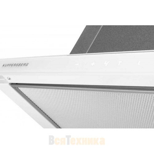 Вытяжка Kuppersberg SLIMBOX 60 GW