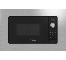 Встраиваемая микроволновая печь Bosch BFL623MS3