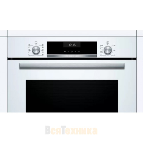 Духовой шкаф Bosch HBG517EW0R