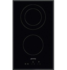 Варочная панель SMEG SE332EB