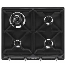 Варочная панель Smeg SR964NGH