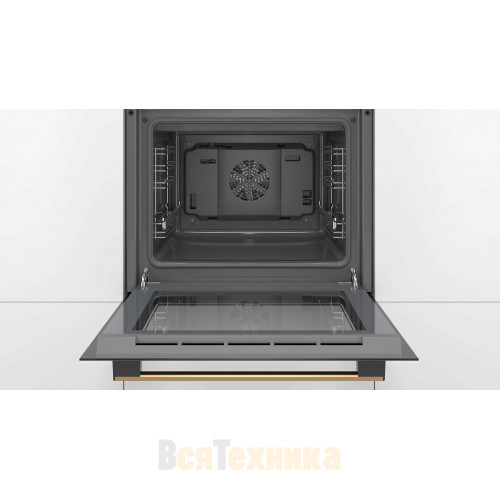 Духовой шкаф BOSCH HBJN17EB2R