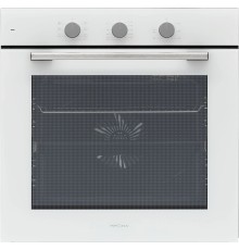 Духовой шкаф Krona ALPHA 60 WH