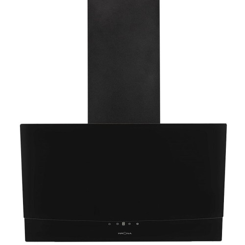 Вытяжка Krona ALVA 600 BLACK SENSOR