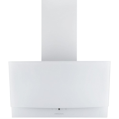 Вытяжка Krona ALVA 600 WHITE SENSOR