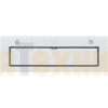 Вытяжка Krona ARVEN 900 WHITE S