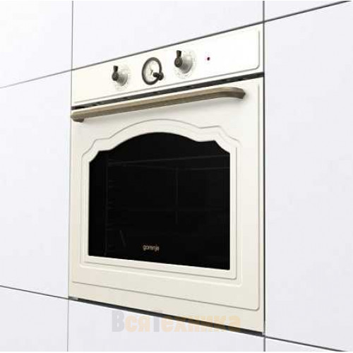 Духовой шкаф Gorenje BOS67371CLI