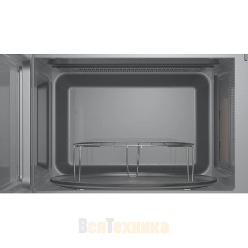 Встраиваемая микроволновая печь Bosch 2BEL653MY3