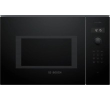 Встраиваемая микроволновая печь Bosch BEL454MB1F