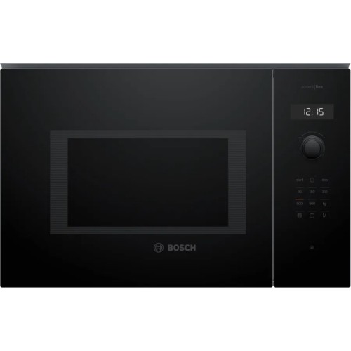 Встраиваемая микроволновая печь Bosch BEL454MB1F