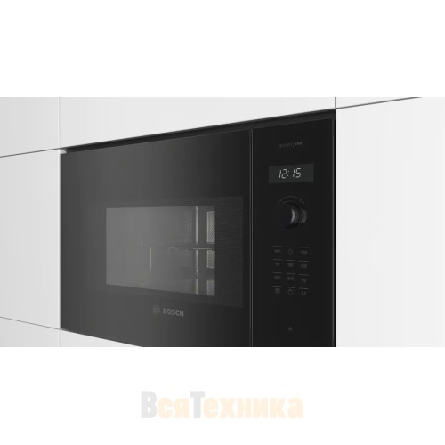 Встраиваемая микроволновая печь Bosch BEL454MB1F