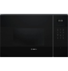 Встраиваемая микроволновая печь Bosch BEL554MB2