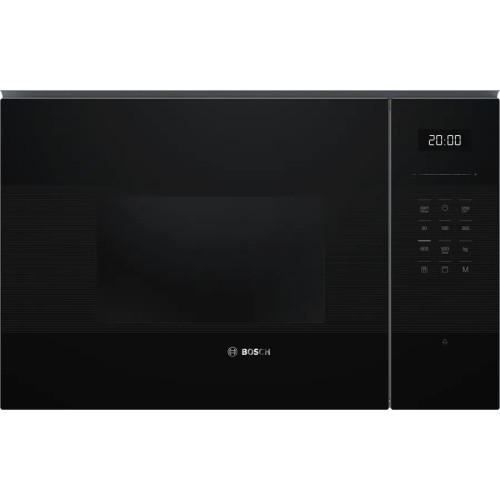 Встраиваемая микроволновая печь Bosch BEL554MB2
