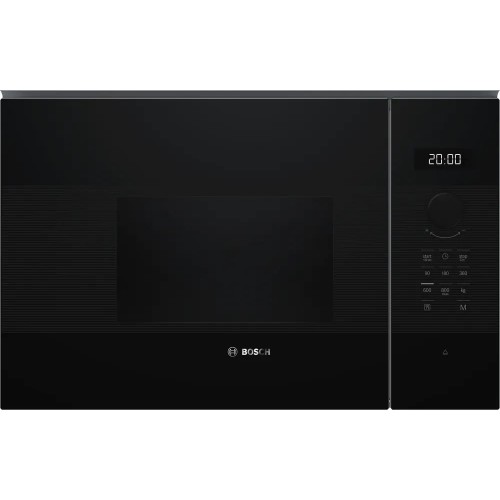 Встраиваемая микроволновая печь Bosch BFL524MB2