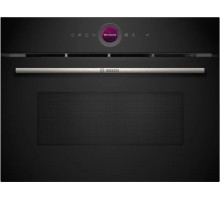 Встраиваемая микроволновая печь Bosch CEG732XB1