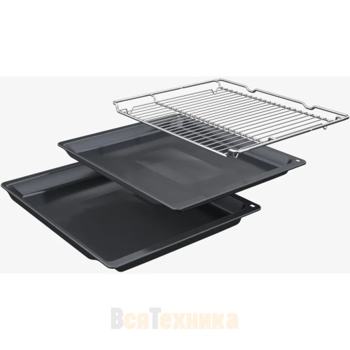Духовой шкаф Bosch HBG7784B1