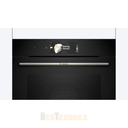 Духовой шкаф Bosch HBG7784B1