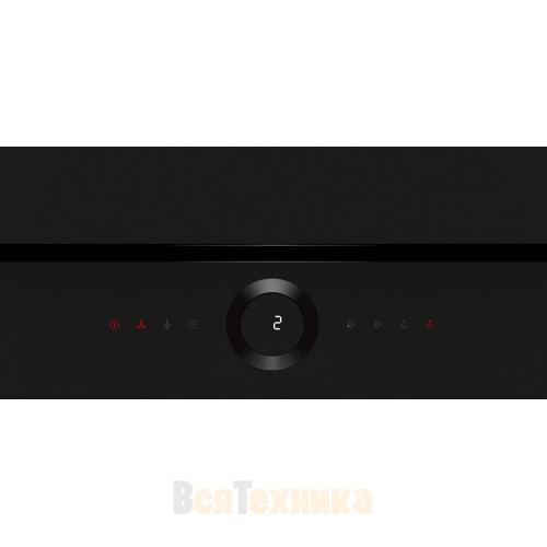 Вытяжка Bosch DWF97RW62