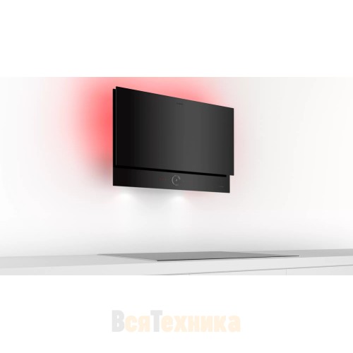 Вытяжка Bosch DWF97RW62