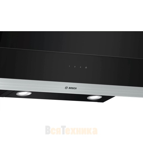Вытяжка Bosch DWK 065G60T