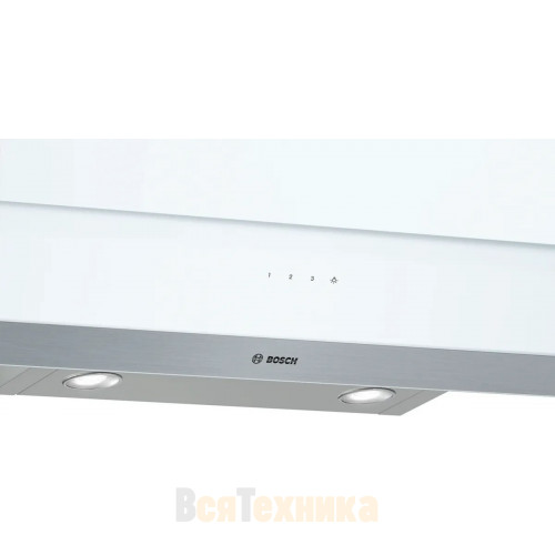 Вытяжка Bosch DWK065G20T