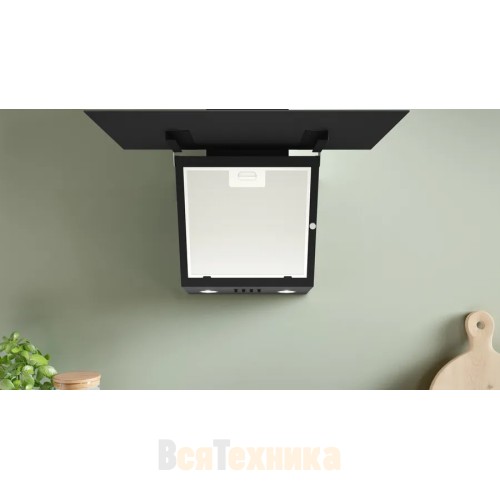 Вытяжка Bosch DWK63PJ60T