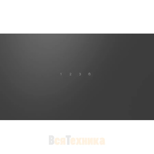 Вытяжка Bosch DWK64PJ60T