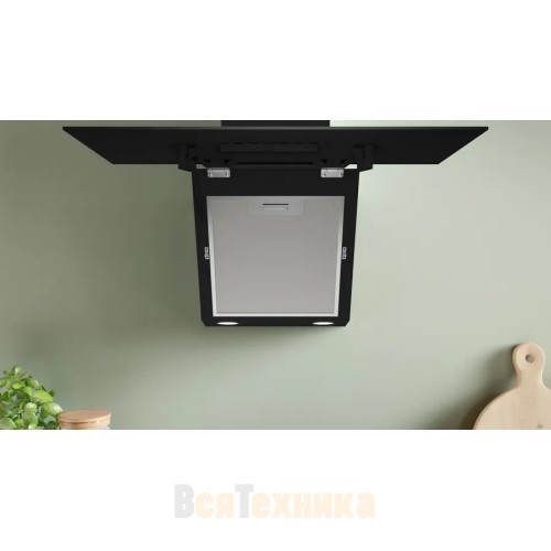 Вытяжка Bosch DWK64PJ60T