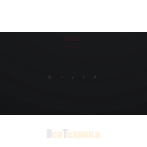 Вытяжка Bosch DWK67PJ60T