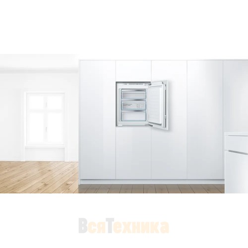 Встраиваемая морозильная камера Bosch GIV11AFE0