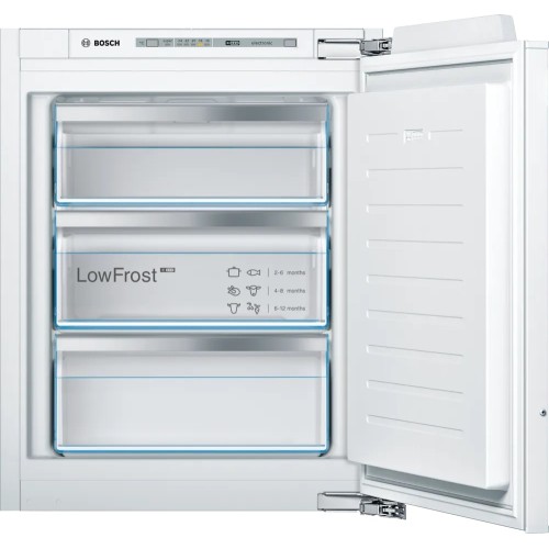 Встраиваемая морозильная камера Bosch GIV11AFE0