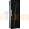Отдельностоящий морозильник Bosch GSN36VBFP