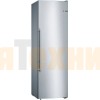 Отдельностоящий морозильник Bosch GSN36AIDP