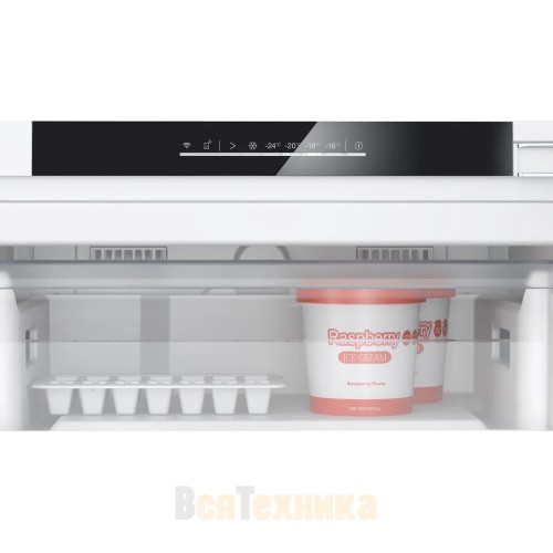Встраиваемая морозильная камера Bosch GUN21ADE0