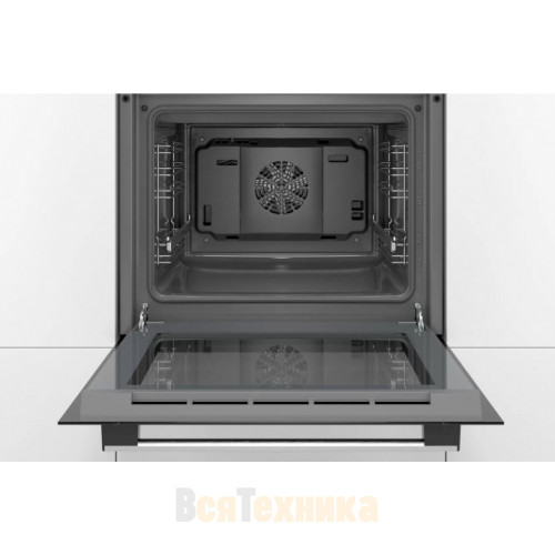 Духовой шкаф Bosch HBA513BS1