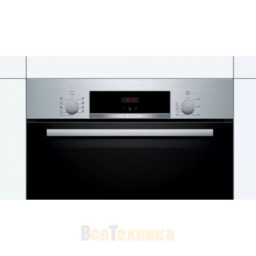 Духовой шкаф Bosch HBA513BS1