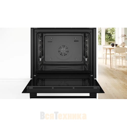 Духовой шкаф Bosch HBA534EB3