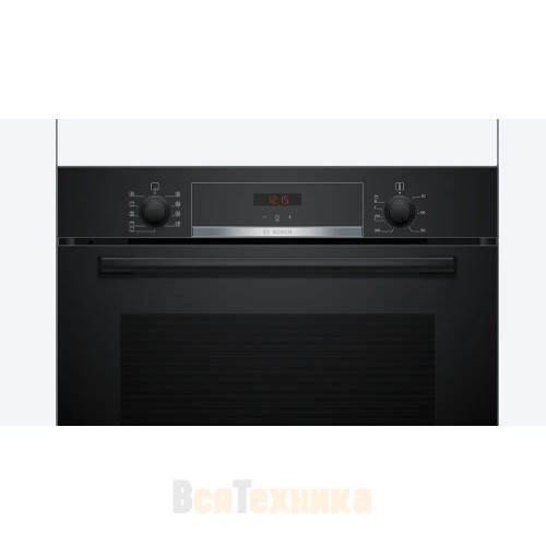 Духовой шкаф Bosch HBA534EB3