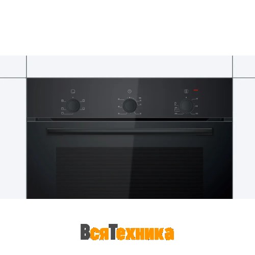 Духовой шкаф Bosch HBF011BA1T