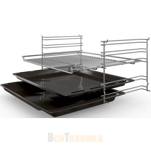 Духовой шкаф Bosch HBF011BR0Q