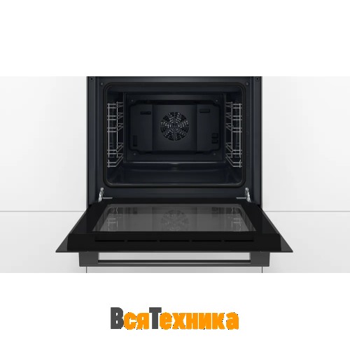 Духовой шкаф Bosch HBF512BB1T
